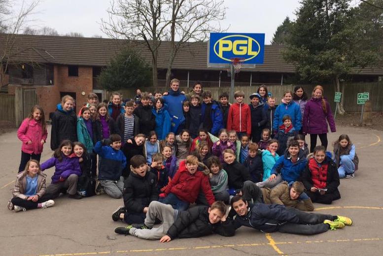 PGL 2015