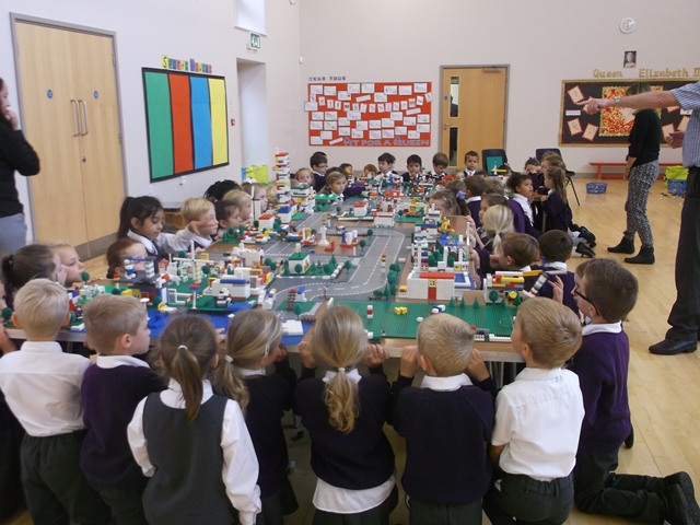 Y1 Lego Workshop -1